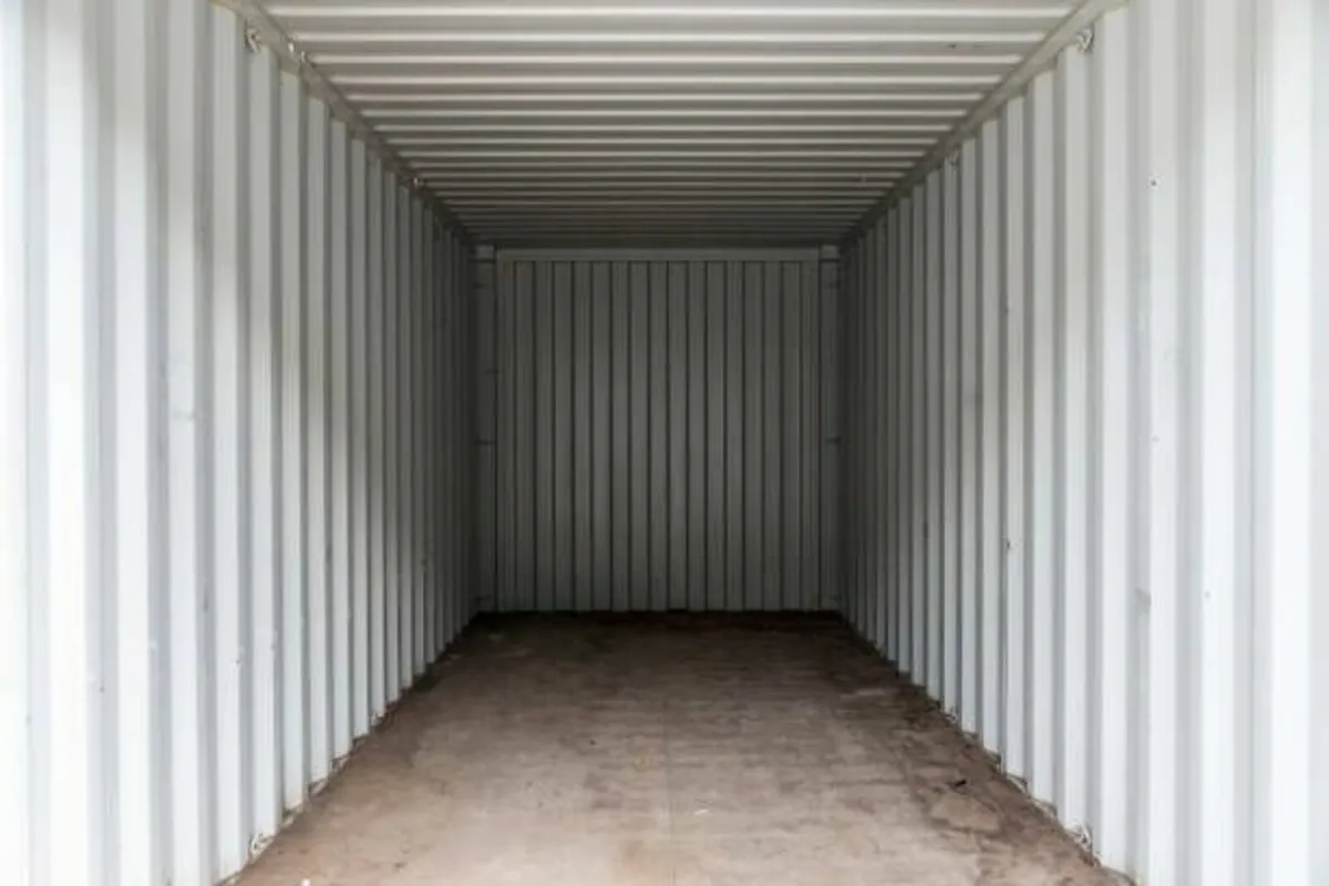 Self Storage Units - Image 2