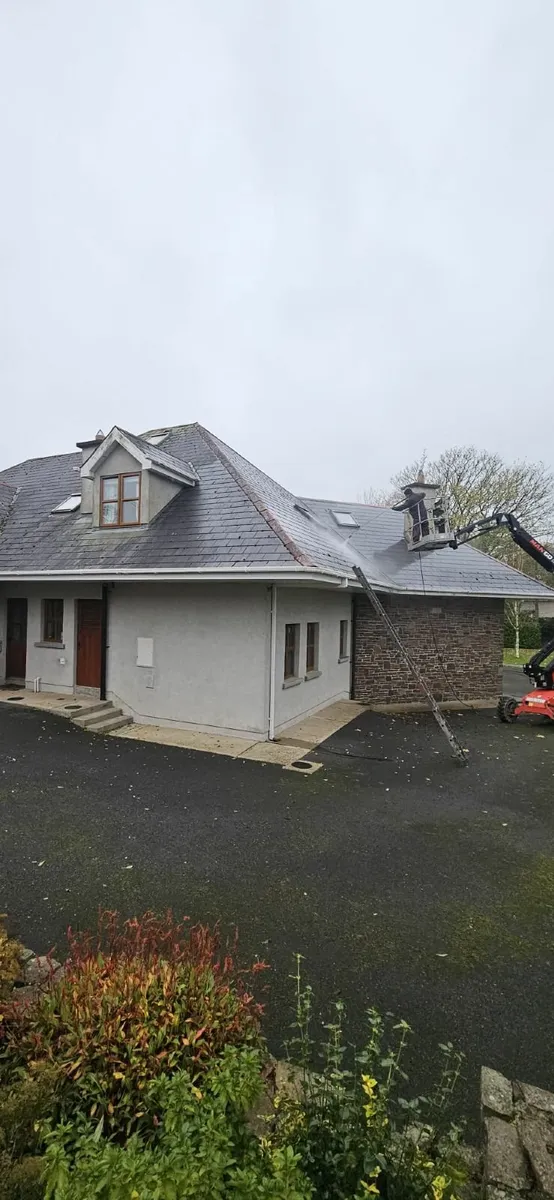 Driveway Cleaning. All Areas Covered. Work 100% - Image 4