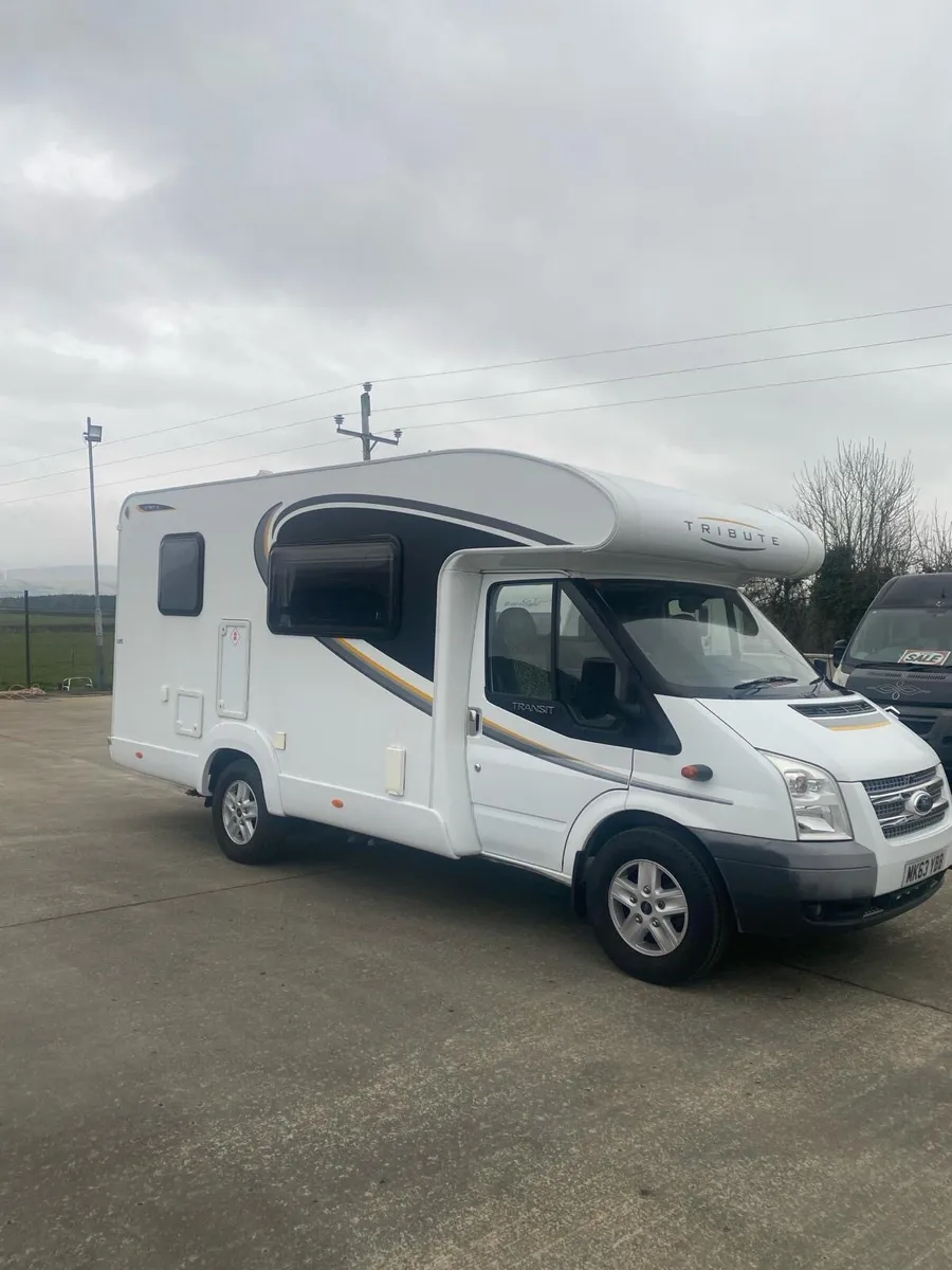 Ford Tribute T615 Sport X - Image 2