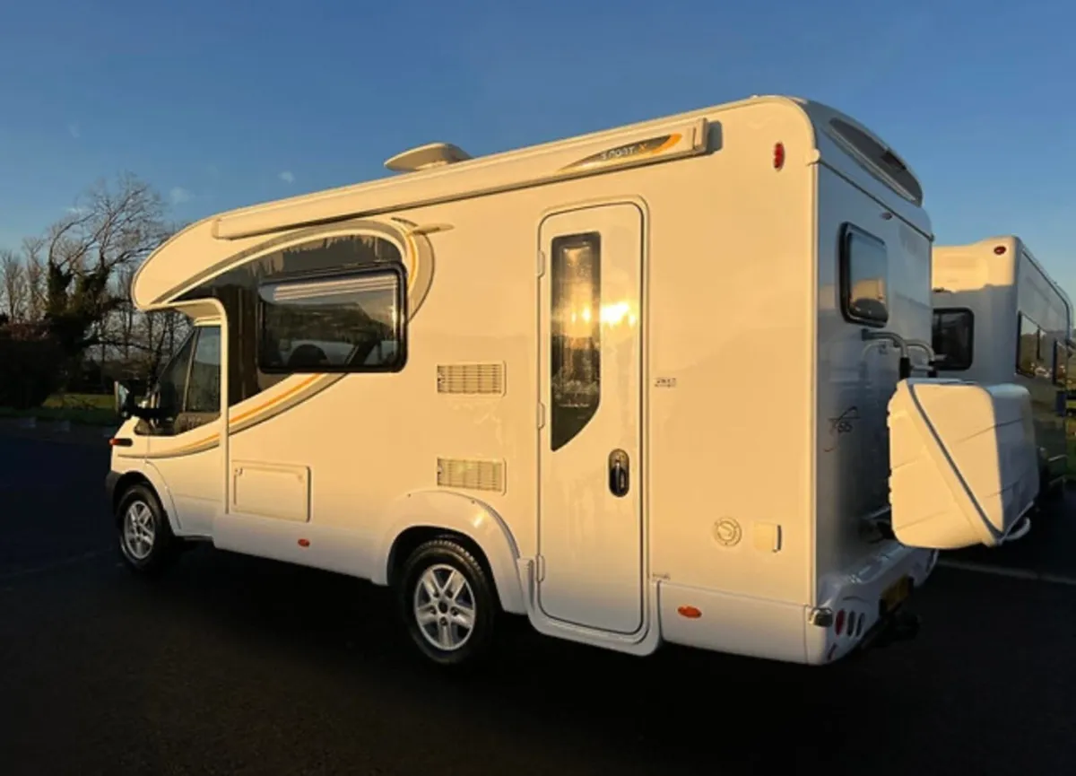 Ford Tribute T615 Sport X - Image 4