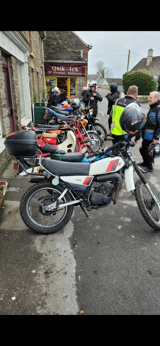 Honda Other 1988 - Image 3