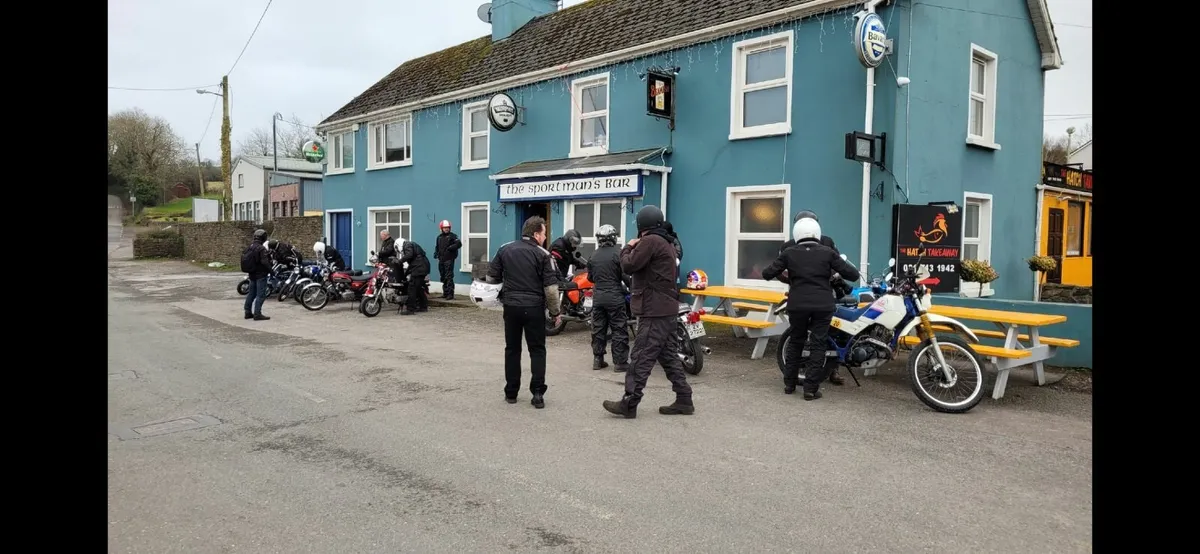 Honda Other 1988 - Image 2