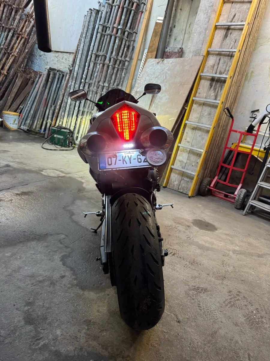 Bike and van swap - Image 2