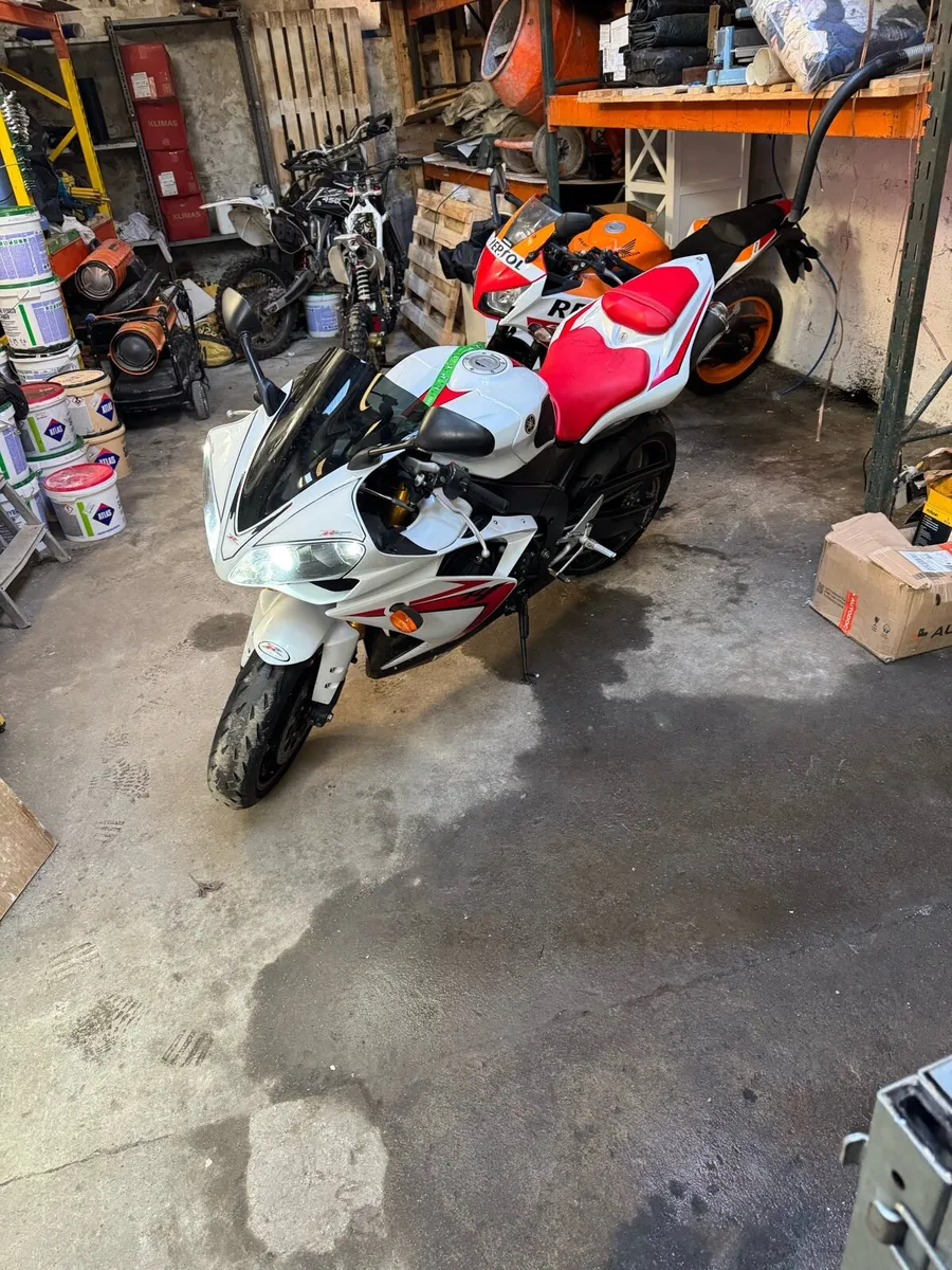 Bike and van swap - Image 3