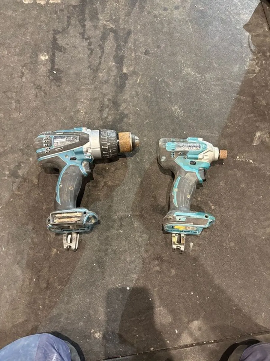 power tools - Image 2