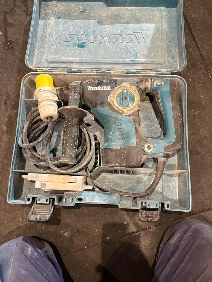 power tools - Image 3