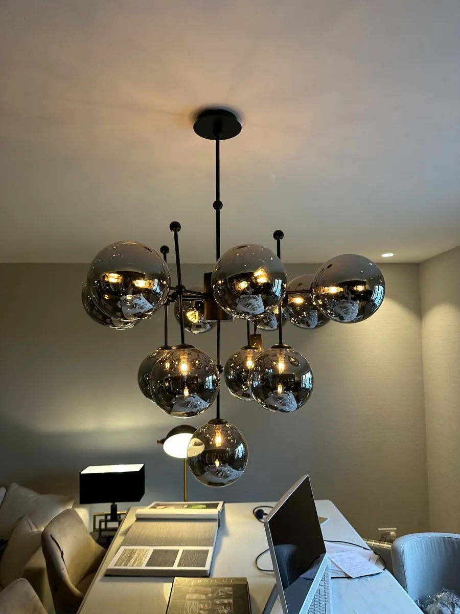 lightening - Image 1