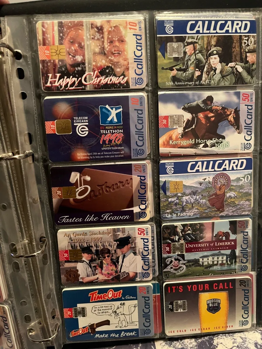 Call cards - Image 2