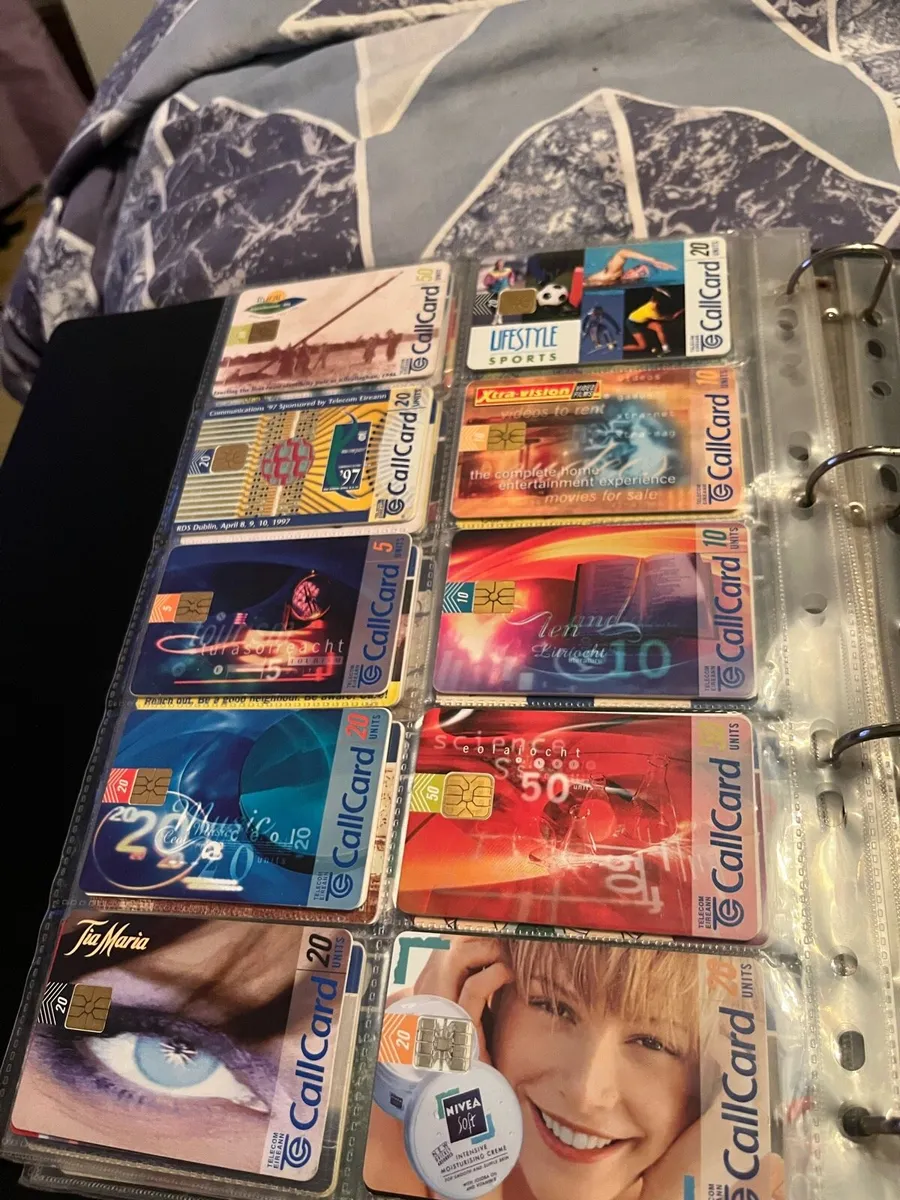 Call cards - Image 3