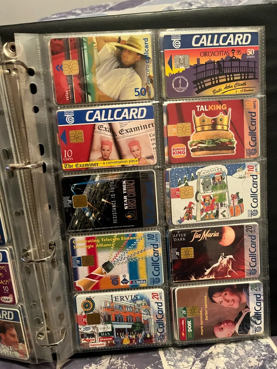 Call cards - Image 4