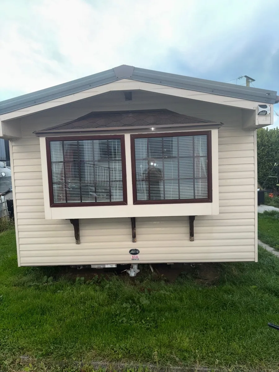 Mobile home - Image 3