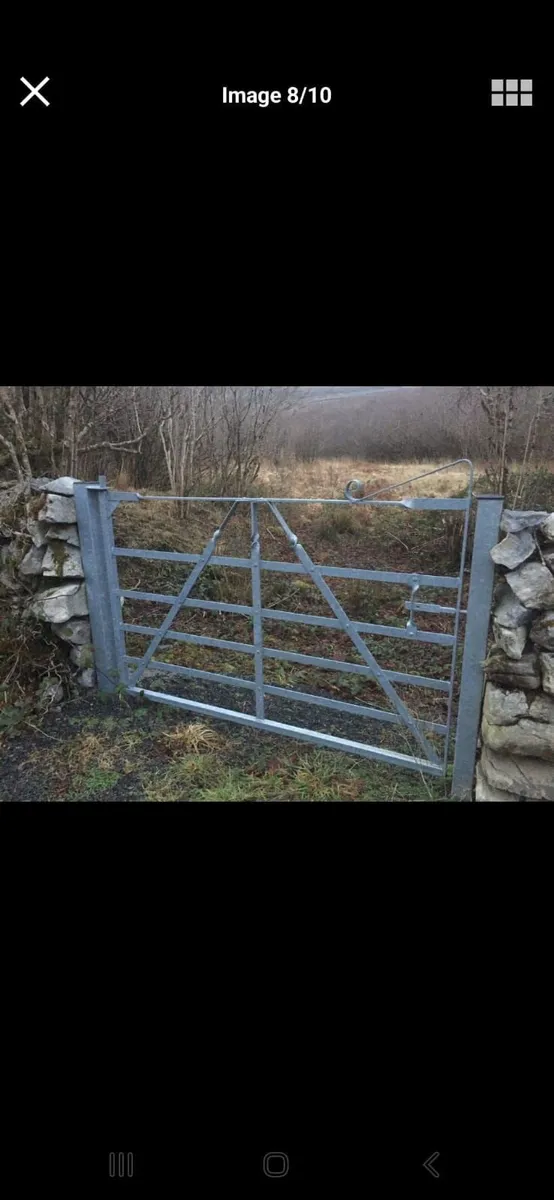 Farm gates - Image 3