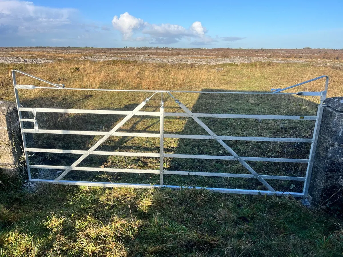 Farm gates - Image 2