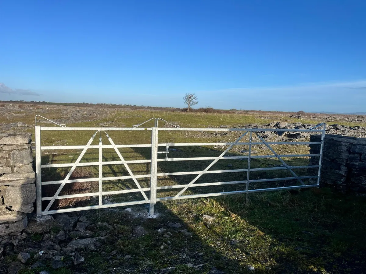 Farm gates - Image 4
