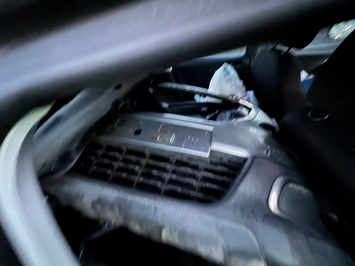 Peugeot 2008 2015 - Image 3