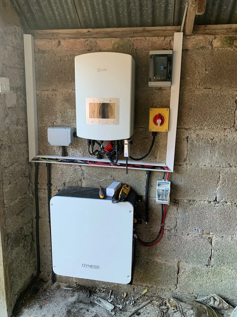 Solar panels - Image 4