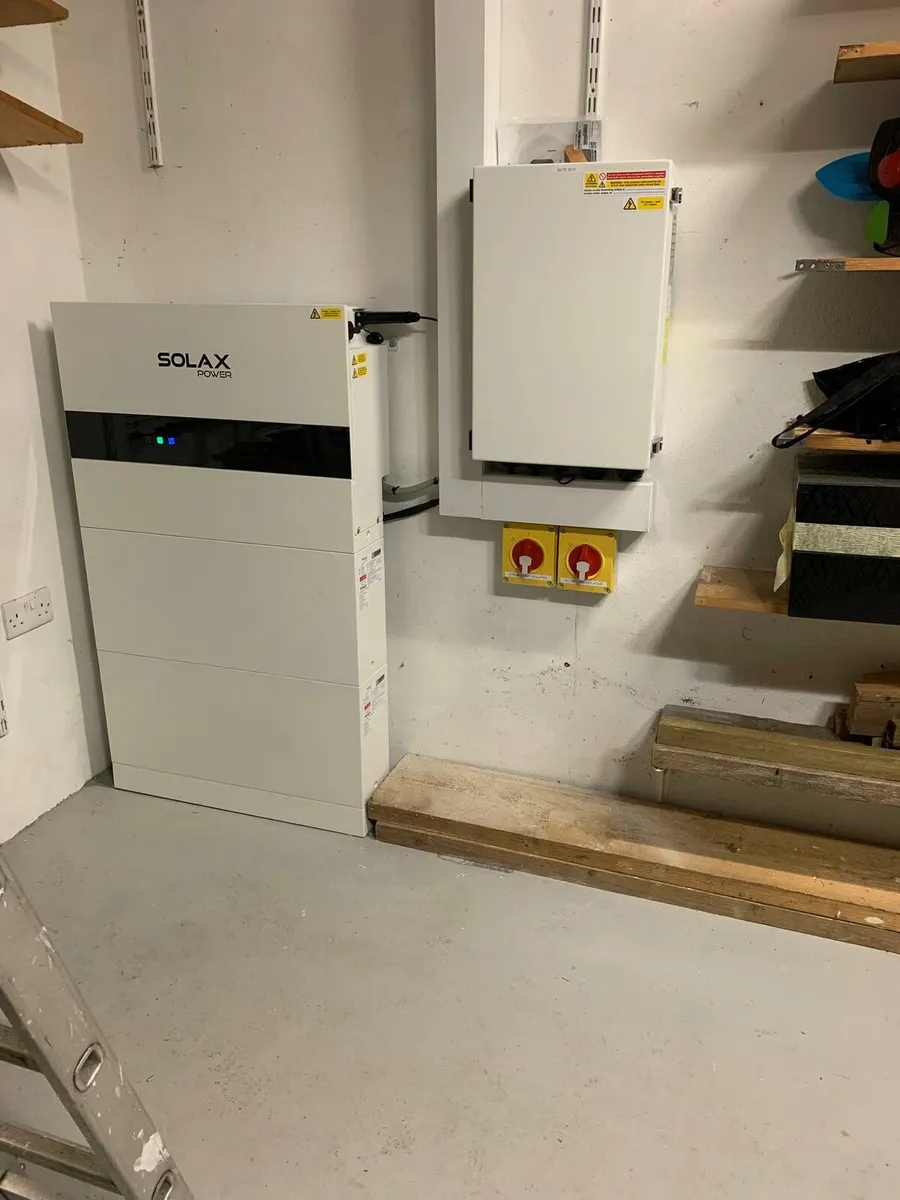 Solar panels - Image 2