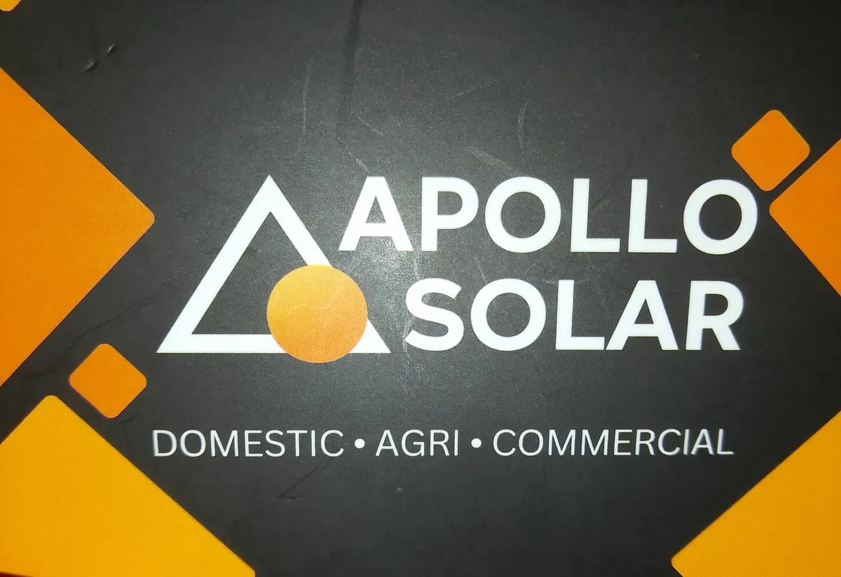 Solar panels - Image 3