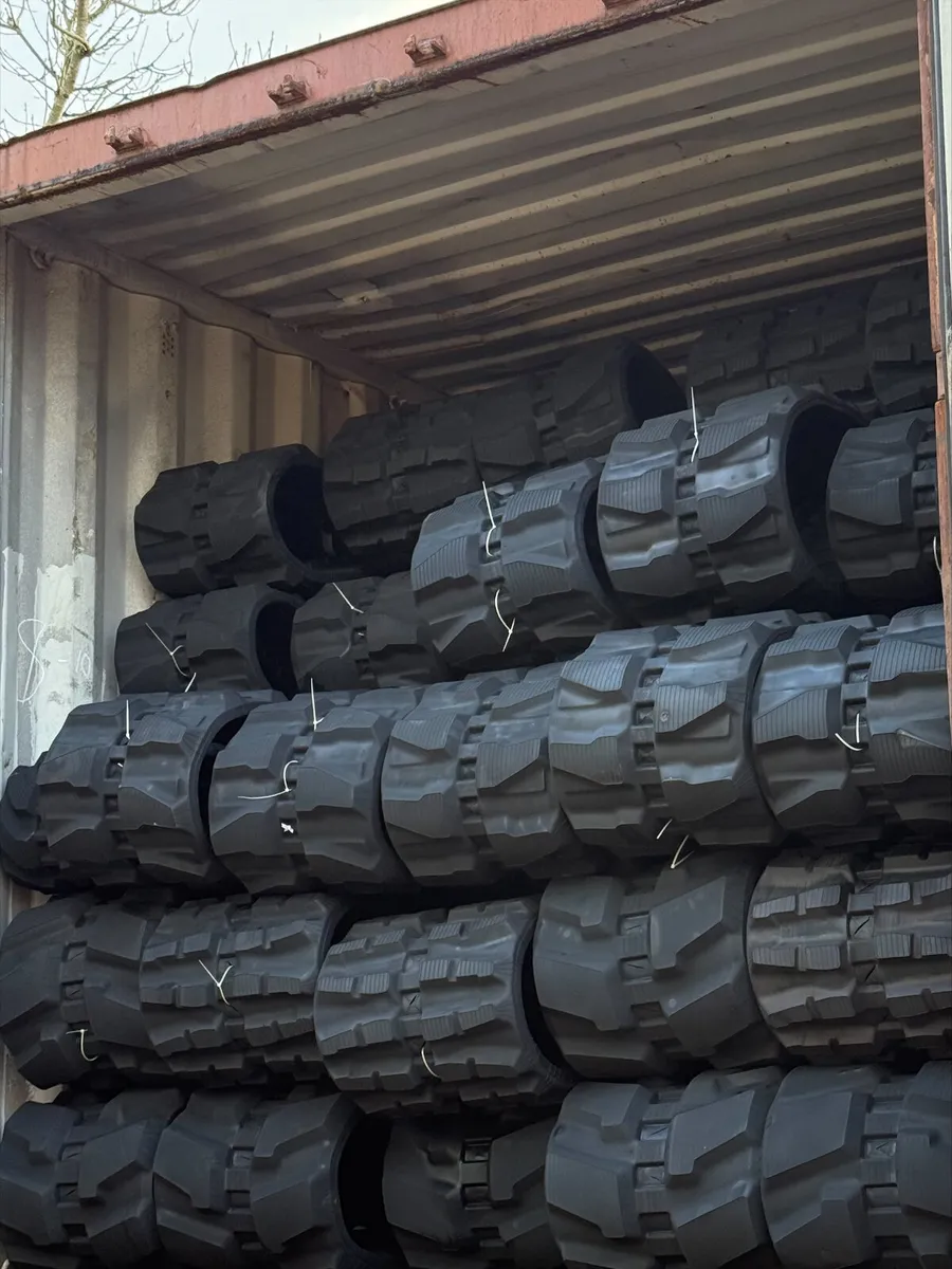 ITR @ Undercarriage Ireland - Image 3