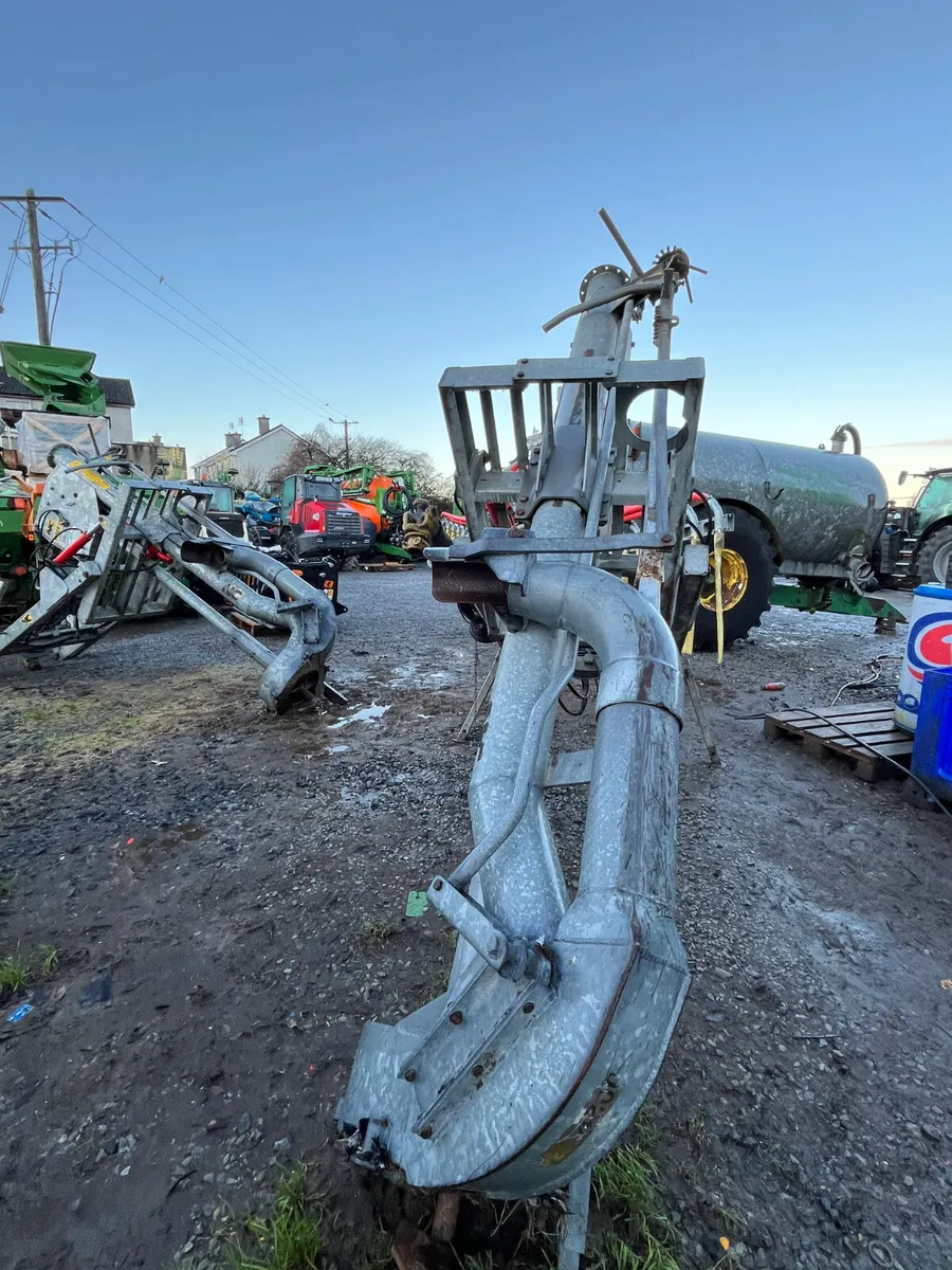 Second hand   Nc 4800 agitator - Image 2