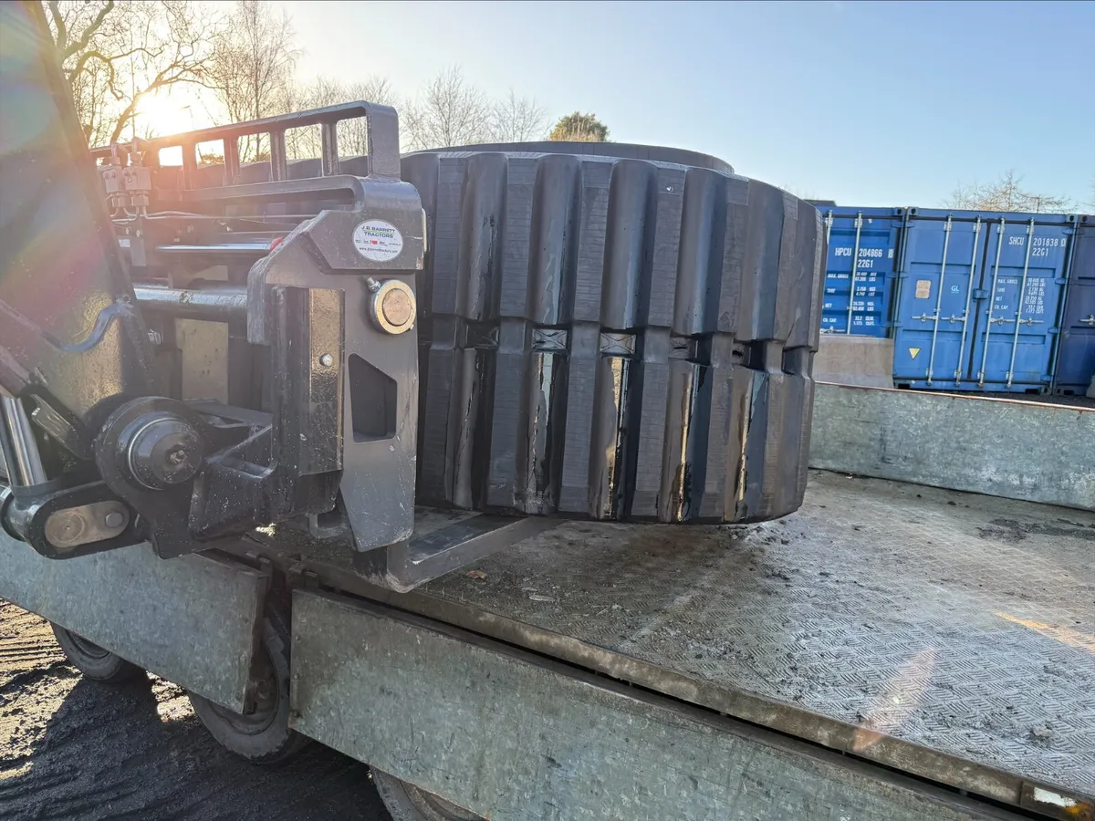 All Sizes @ Undercarriage Ireland - Image 1