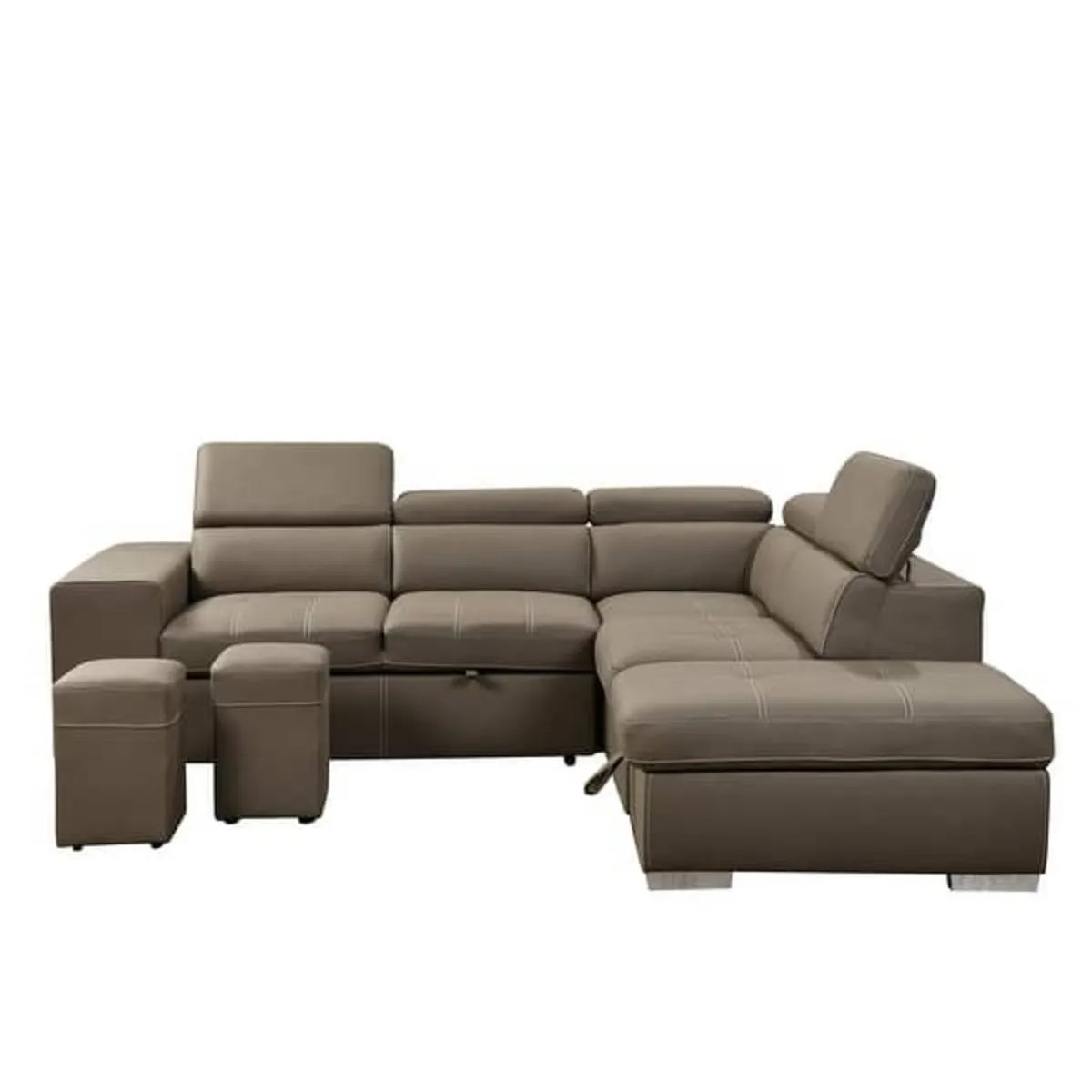 Brand new sofa bed on clearance - Image 2