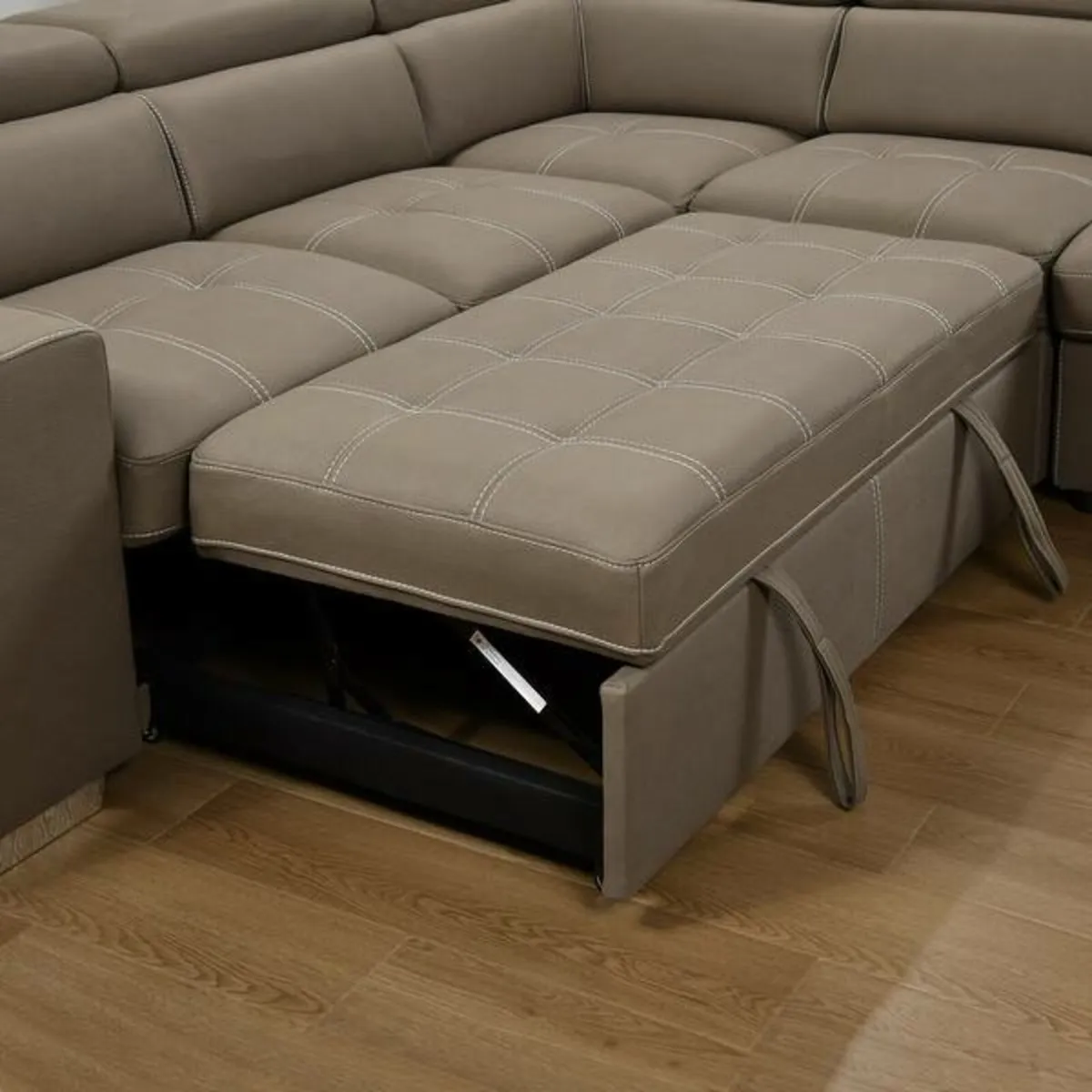 Brand new sofa bed on clearance - Image 4