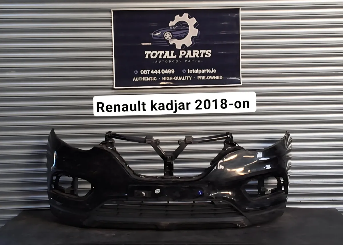Renault parts - Image 3