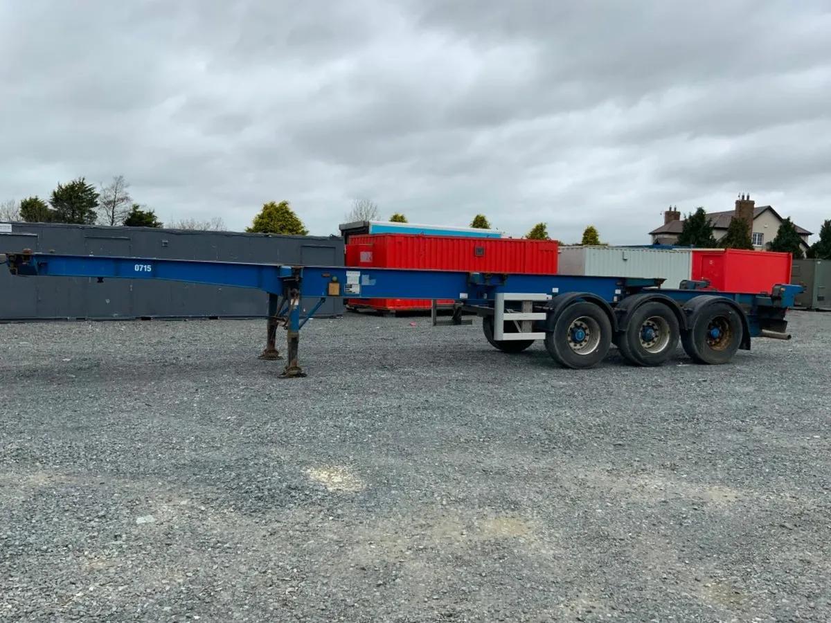 Other Other DENNISON SLIDING SKELLY..DRUM BRAKES. - Image 2