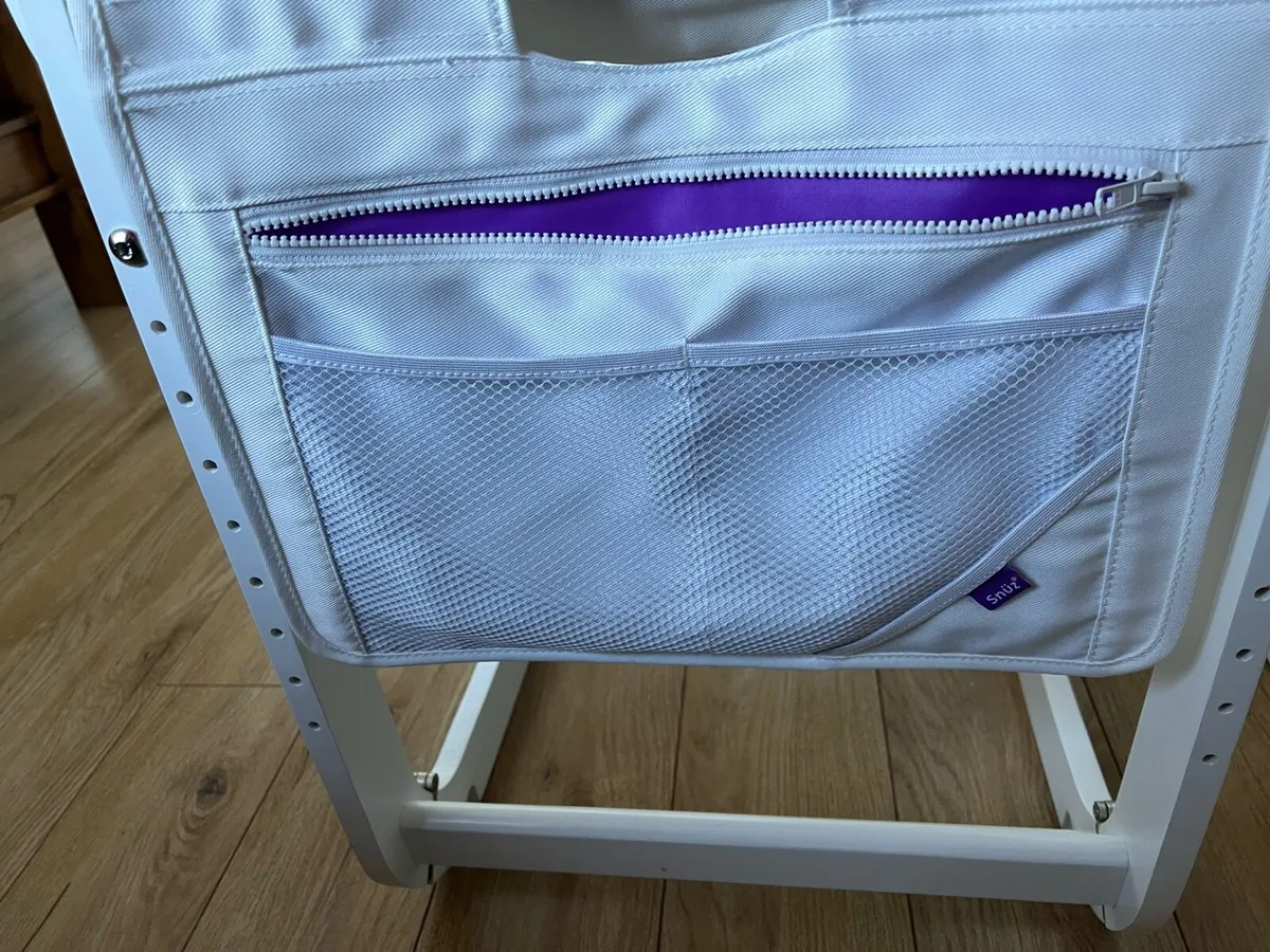 SnuzPod 3 - Next to me crib - Image 4