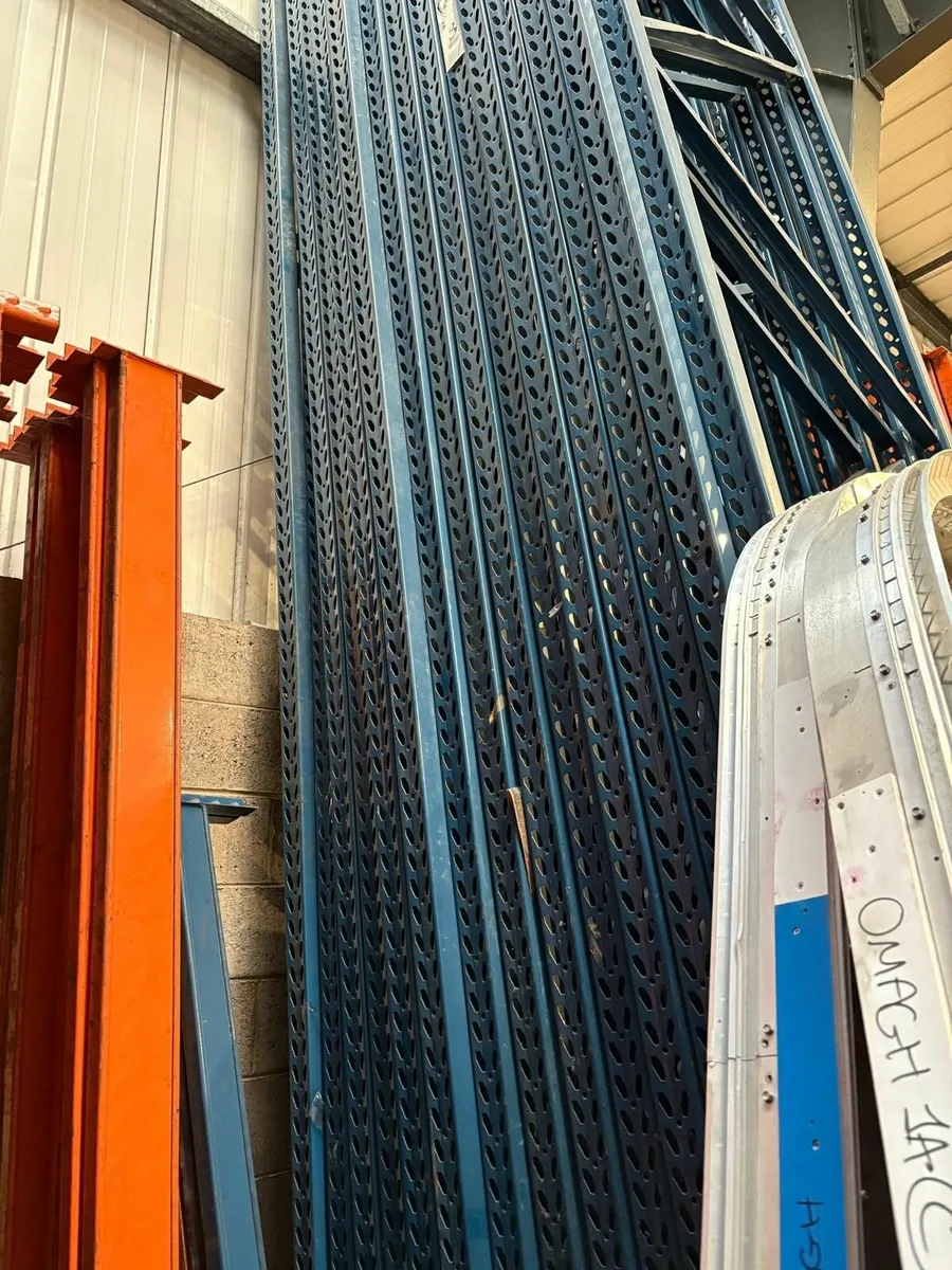 Pallet Racking - Image 1