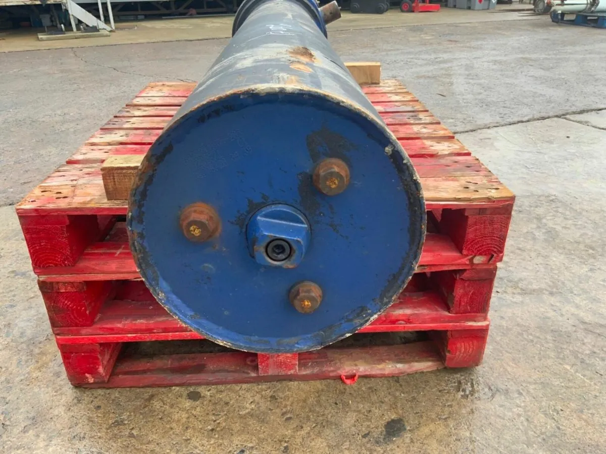 Other Other  2020 EDBRO trailer TIPPING RAM.....CS - Image 4