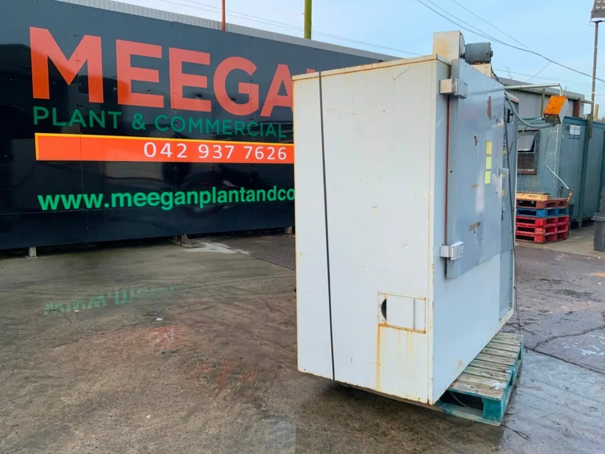 12kw DESPATCH VRC2-19-1E   OVEN / KILN.........353 - Image 4