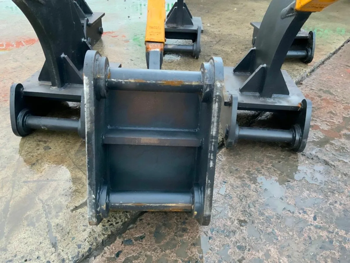 NEW 13 TONNE RIPPER TOOTH.....65mm PINS....1311 - Image 4