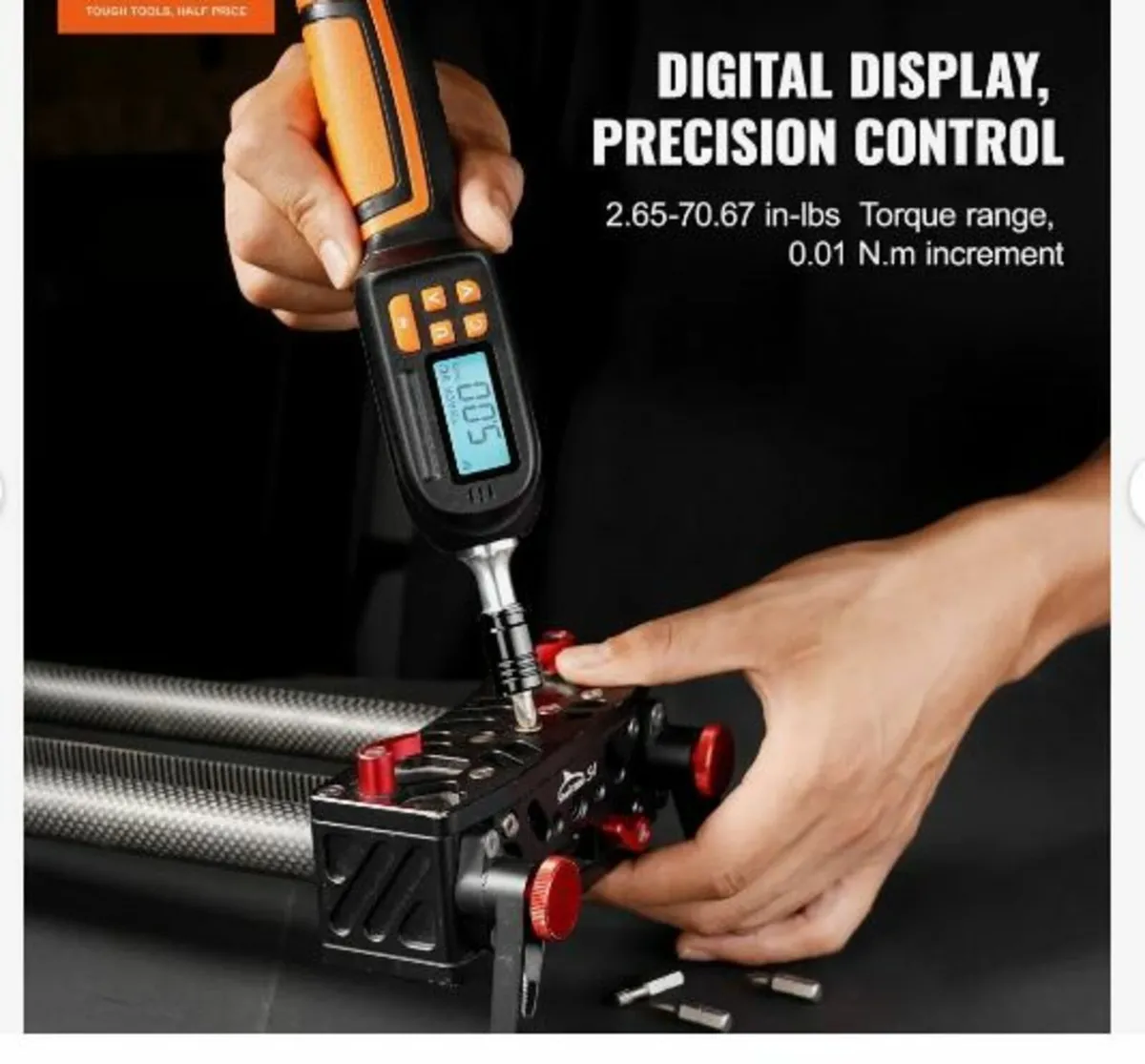 Digital Torque Screwdriver - Image 3