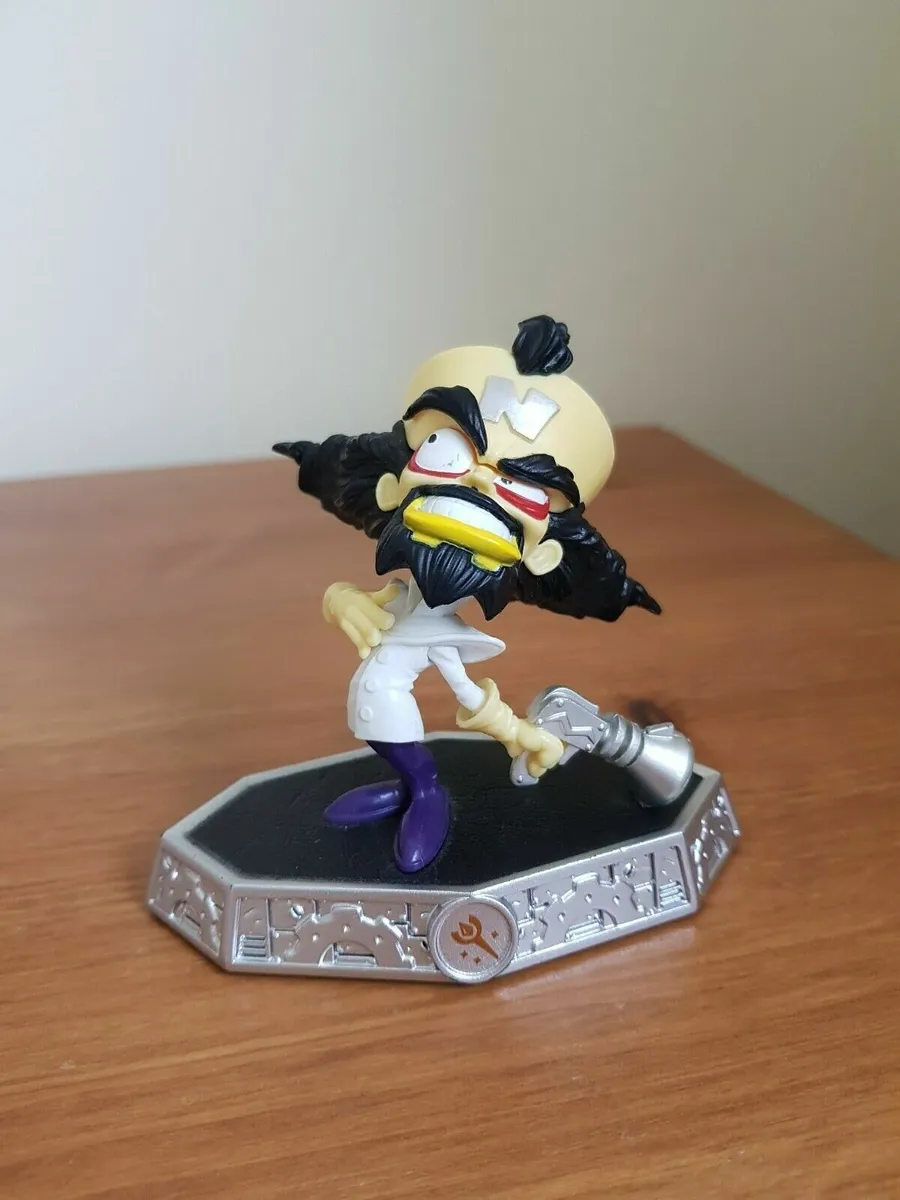 Skylanders Imaginators Kaos Crash PS4 PS5 Nintendo - Image 4