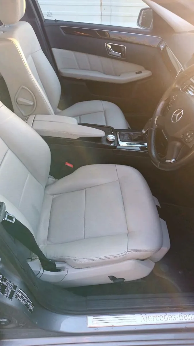 Mercedes VW AUDI RESTORATION - Image 2