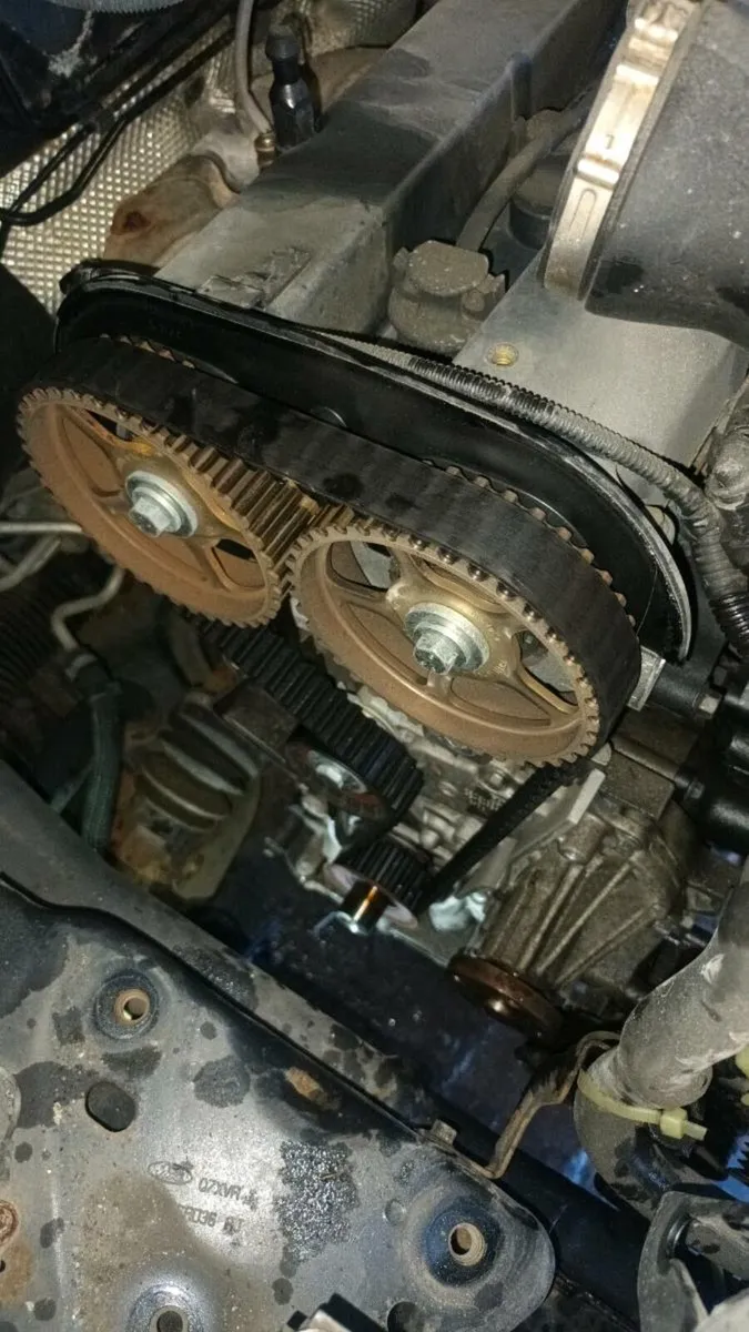 Mercedes VW AUDI RESTORATION - Image 3