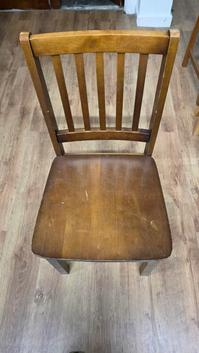 Assorted Chairs - Image 1