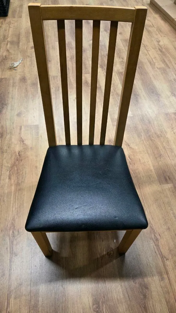 Assorted Chairs - Image 2