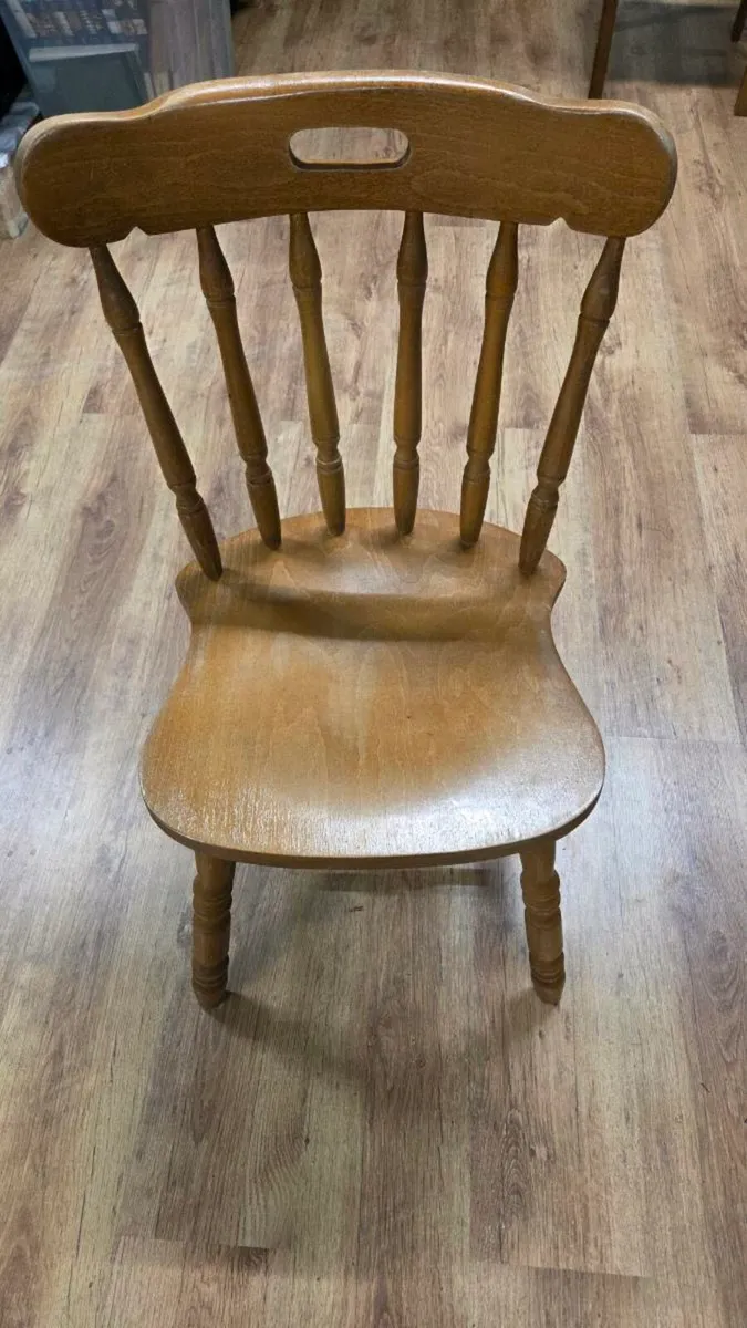 Assorted Chairs - Image 3