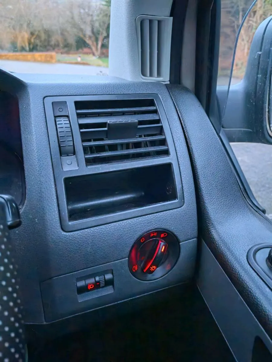 VW Transporter Camper Coffee Holder - Image 4