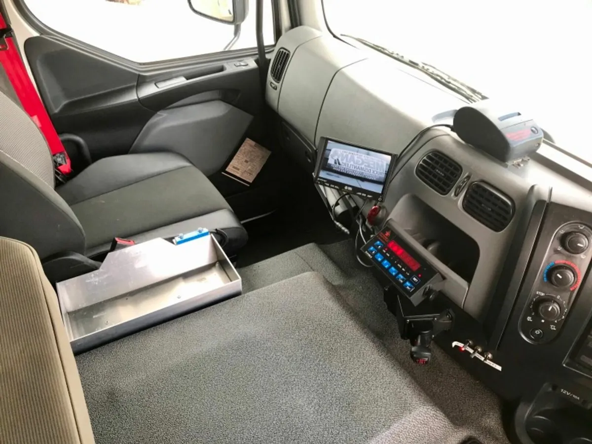 Renault C 2018..... C250 HIAB TIPPER BODY......182 - Image 4