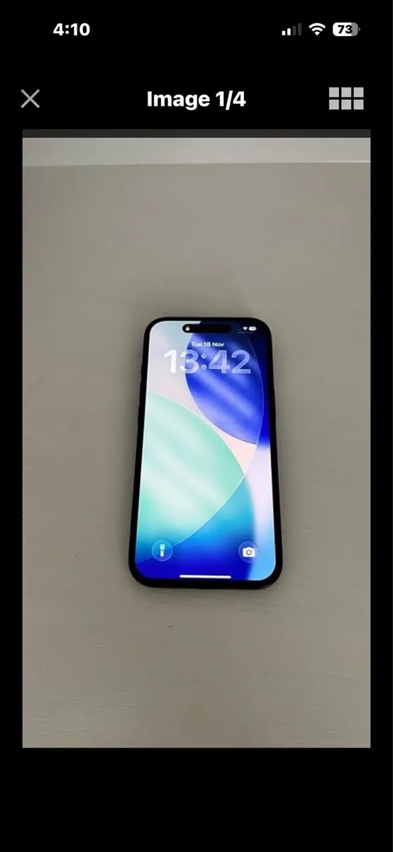 iPhone 15 - Image 1