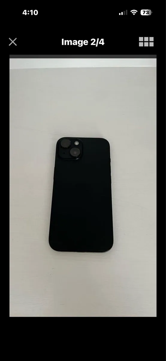 iPhone 15 - Image 2