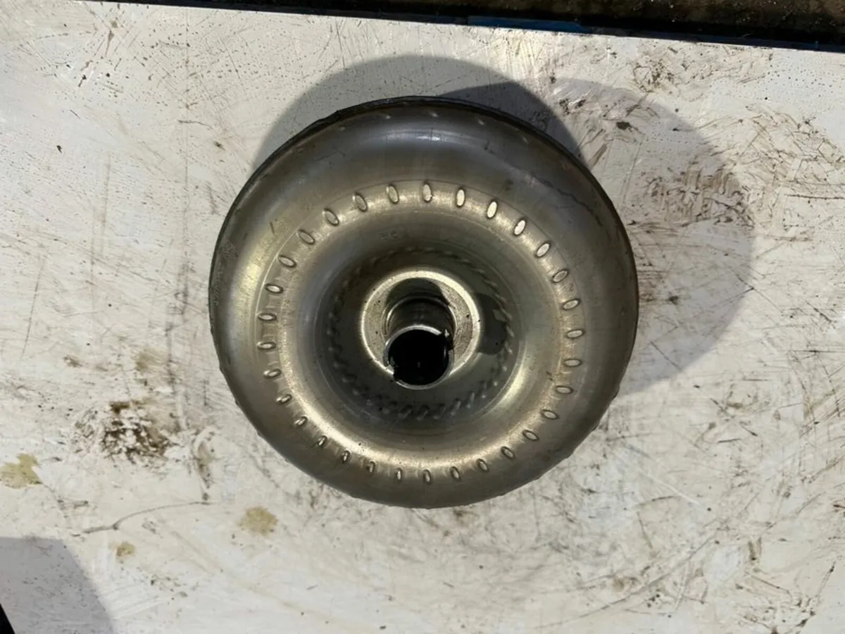 2012 MERCEDES E350 V6 AUTO GEARBOX...P12G48 - Image 2