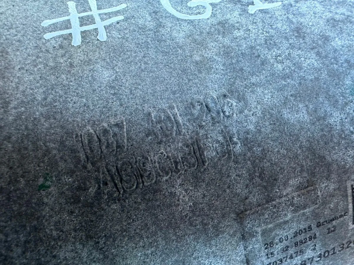 2017 audi a7 3.0 TDI AUTO QUATTRO GEARBOX...G1P1 - Image 4