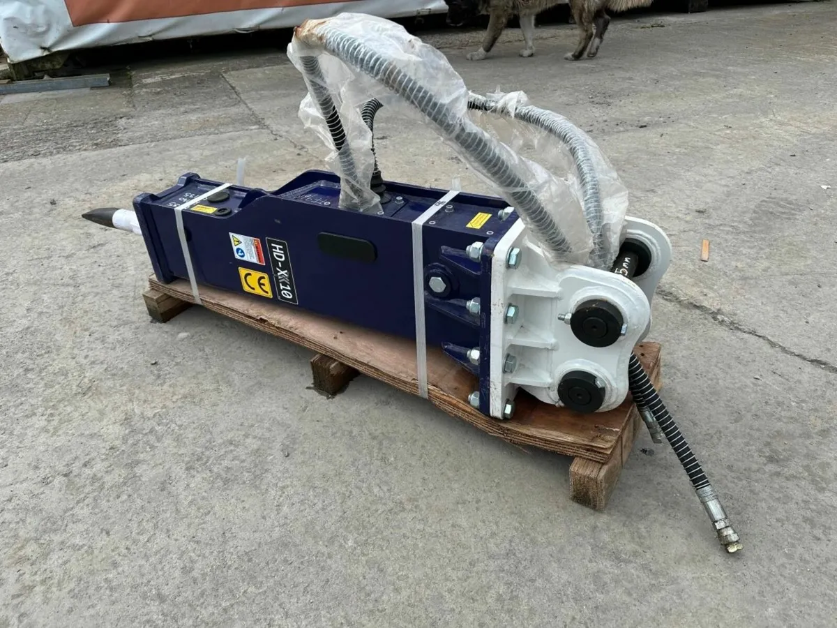 NEW ...HIROX HD-10 HAMMER......35MM.......96MH - Image 3