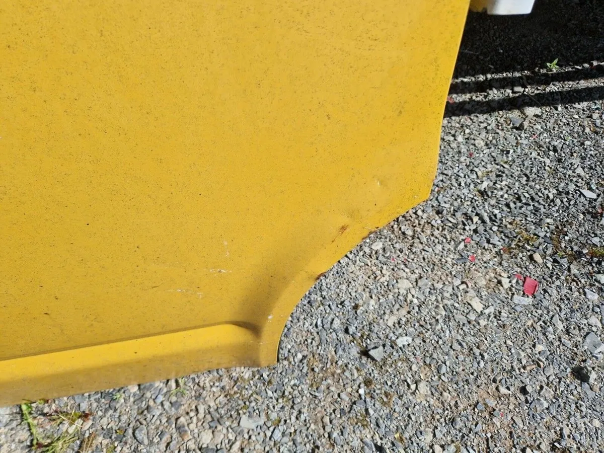 ** 2008 VW TRANSPORTER T5 DOOR * - Image 4