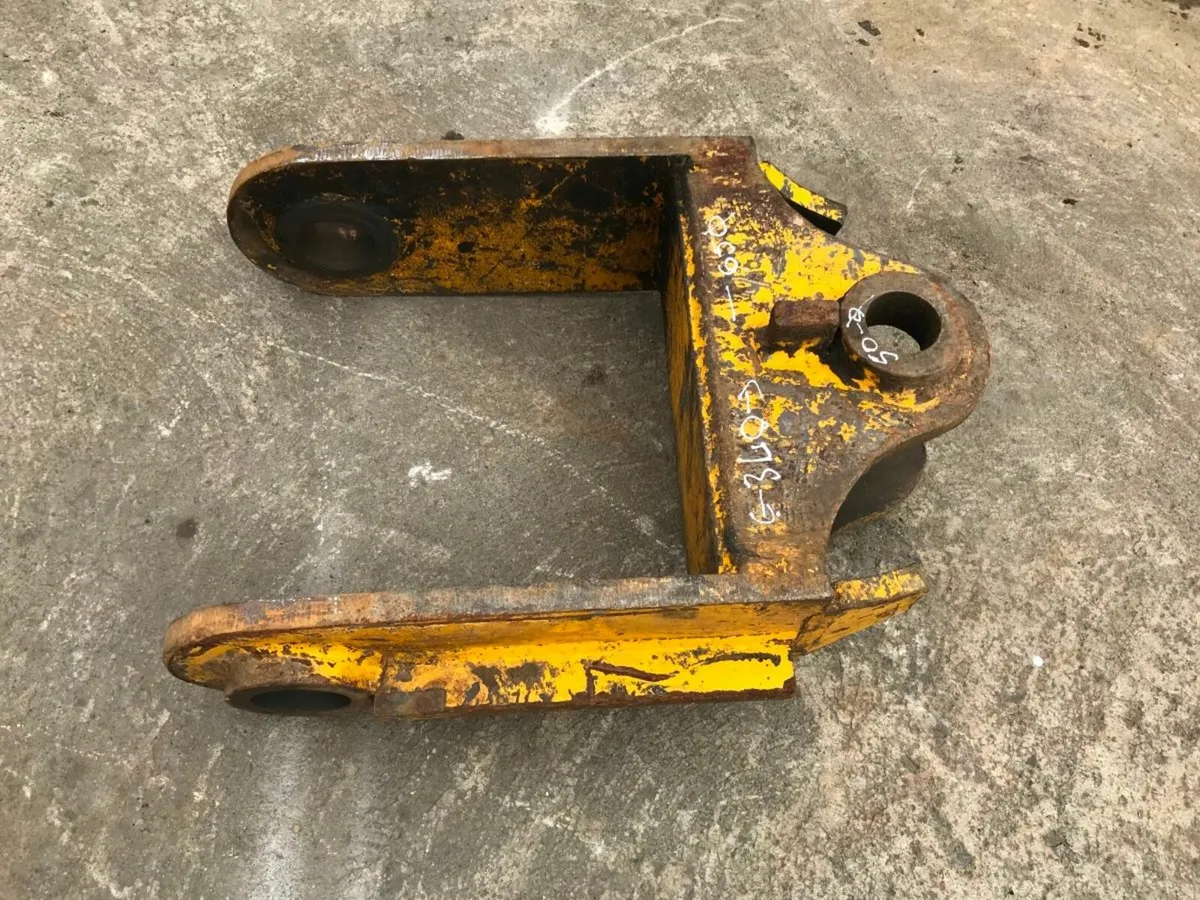 *** MATERIAL HANDLER GRAB ATTACHMENT *** - Image 4